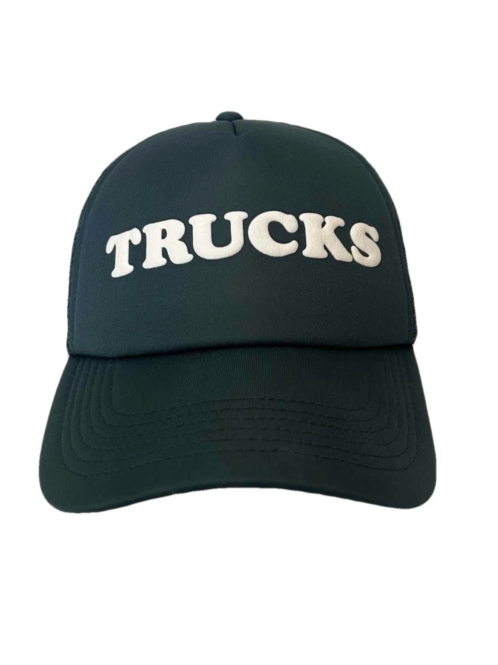 Donut TRUCKS Trucker Hat